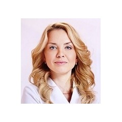 Масленникова Ольга