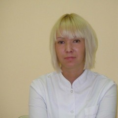 Богоявленских Наталья Сергеевна
