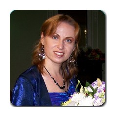 Аника Сокольская  Аника
