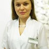 Климова Елена Геннадьевна