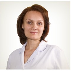 Леденева Анна Борисовна