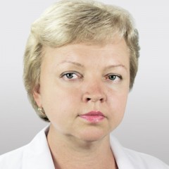 Романцова Елена Викторовна