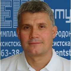 Мищенко Сергей Викторович