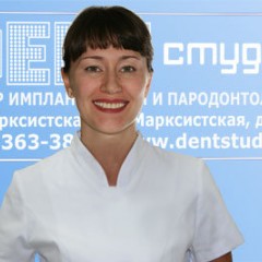 Кузнецова Ксения Сергеевна