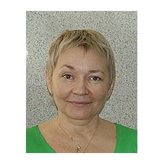 Брайцева Наталья Ивановна