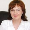 Устинина Наталья Сергеевна