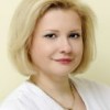 Обухова Екатерина Юрьевна