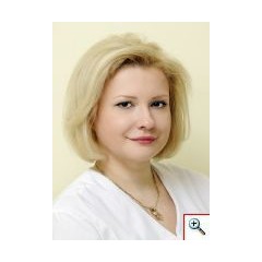 Обухова Екатерина Юрьевна