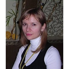 Чугунова Ольга Викторовна