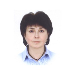 Мичурина Елена Анатольевна