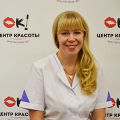 Светлана Дробанова