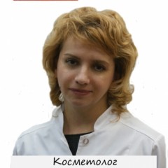 Костова  Людмила