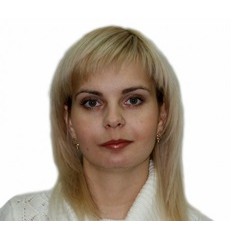 Локтионова Елена