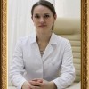 Смирнова Оксана Валерьевна