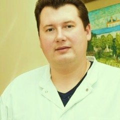 Олег Михайлович Вараксин