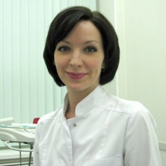 Желудкова Екатерина Владимировна