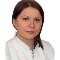 Косминцева Анна Сергеевна