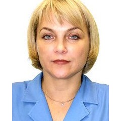 Малева Наталья Михайловна