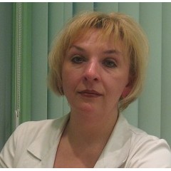 Погорельская Ирина Станиславовна