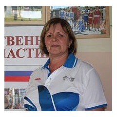 Украинская Татьяна Петровна