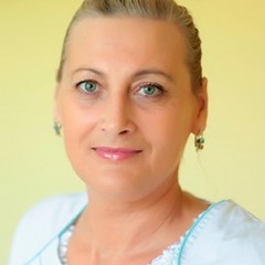 Елена Муротова