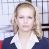 Елена Стрижак