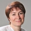 Берулава Русудан Георгиевна