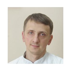 Заниздра Геннадий Николаевич