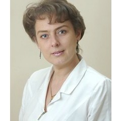 Барышникова Елена Николаевна