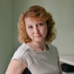 Воронцова Ирина Михайловна