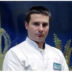 Сашко Дмитрий Валерьевич