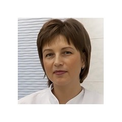 Котенко Татьяна Николаевна