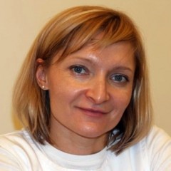 Гришицева Наталья Юрьевна
