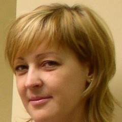 Щеняева Светлана Владимировна