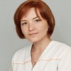 Ефимова Анна Федоровна
