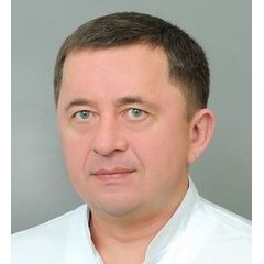Березка Степан Михайлович
