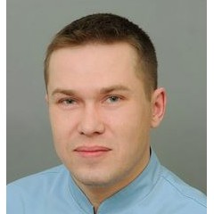 Коняшин Александр Михайлович