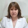 Жарова Людмила Александровна