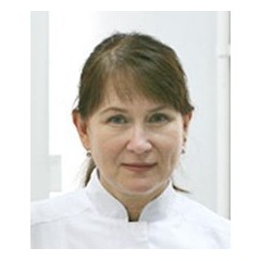 Рузметова Эльмира Пулатовна