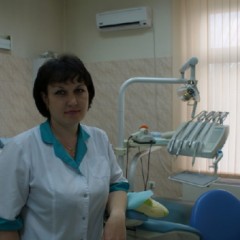 Угольникова Ольга Васильевна
