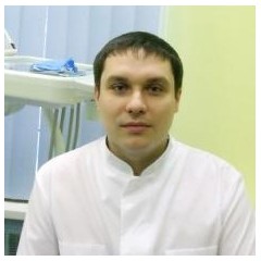 Кирпичев Дмитрий Викторович