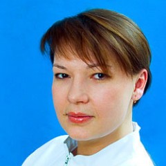 Павлова Татьяна Владимировна