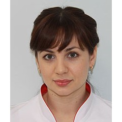 Пальчун Юлия Владимировна