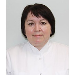 Василькова Надежда Николаевна