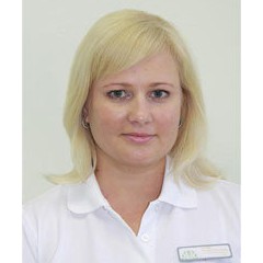 Белова Светлана Васильевна