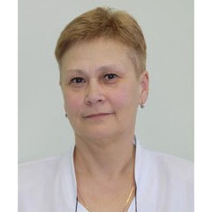 Чаплыгина Ирена Васильевна