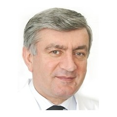 Абакаров Садула Ибрагимович