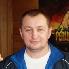 Субботин Олег Анатольевич
