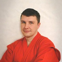 Зитярев Егор Владимирович