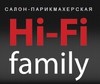 Hi-fi family (Хай-фай фэмили)